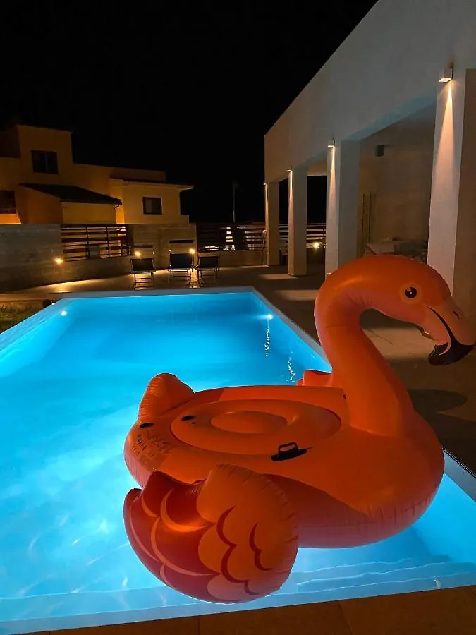B&B Melissa Noto 0*,  Italien