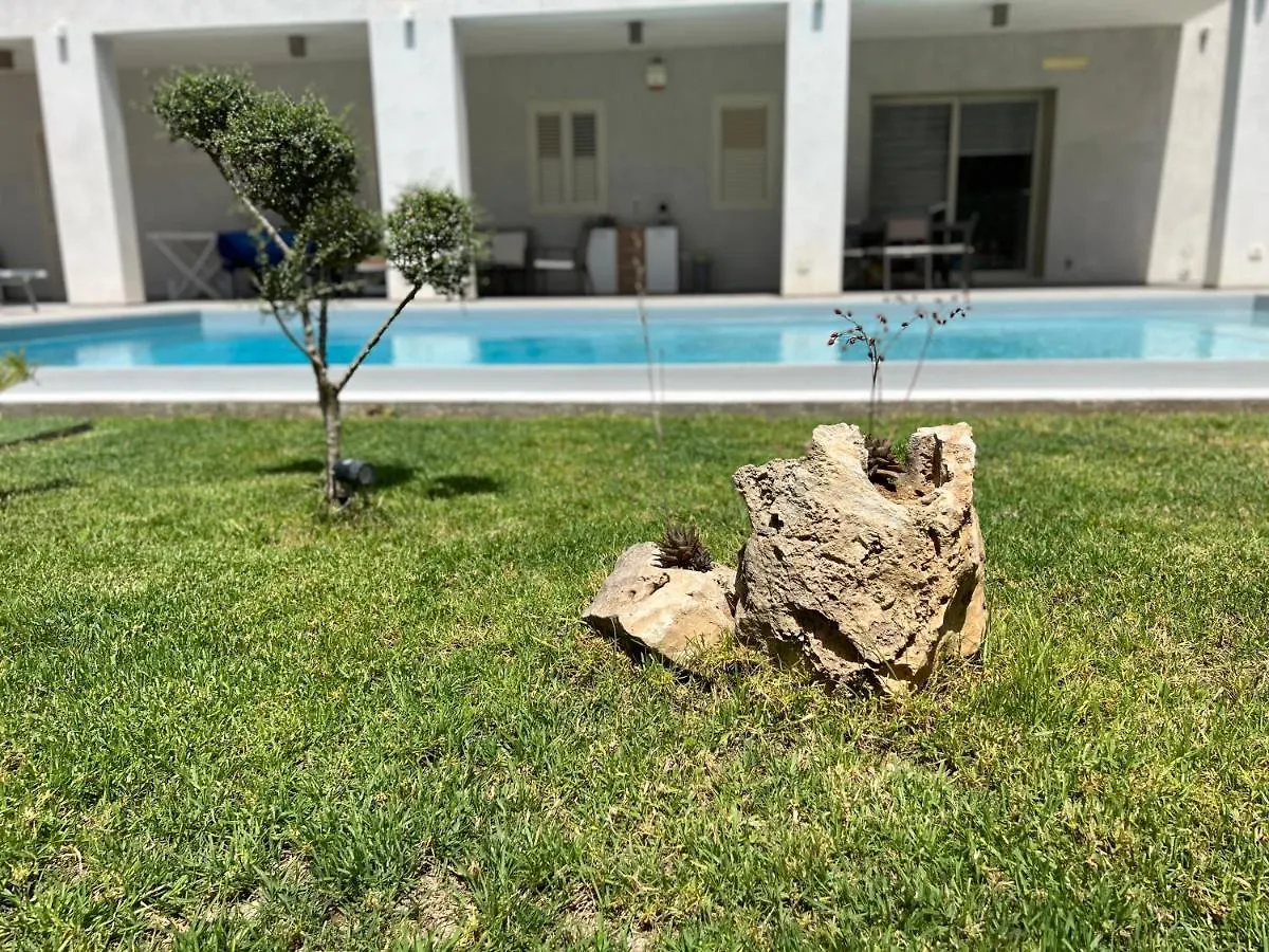 B&B Melissa Noto 0*,  Italie