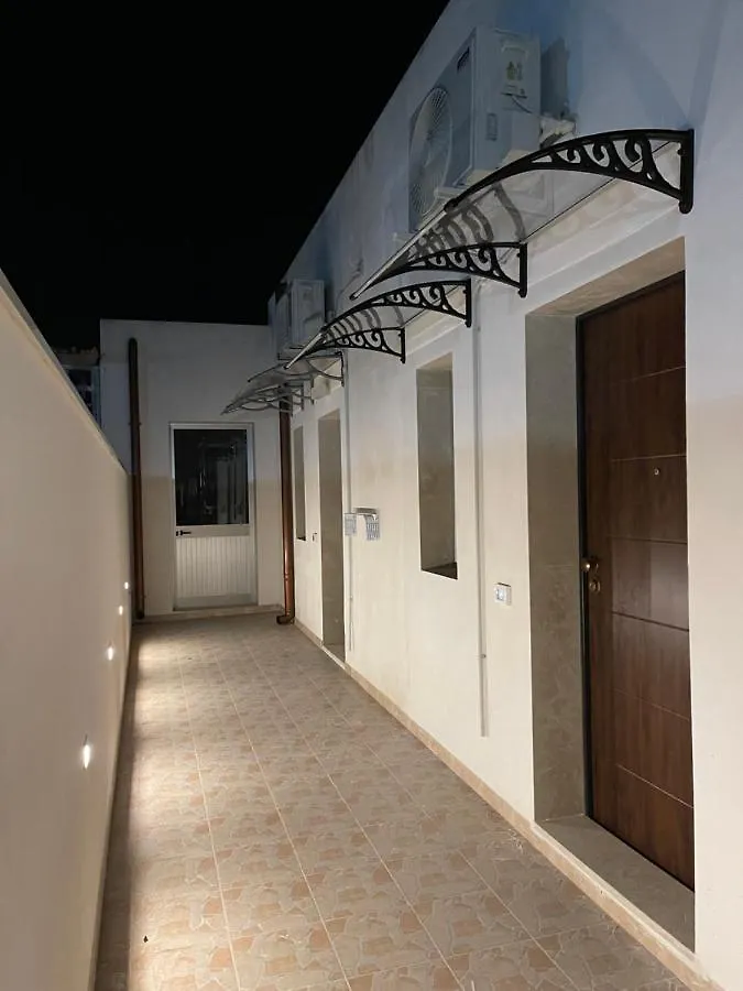 Couette-café B&B Melissa Noto Italie