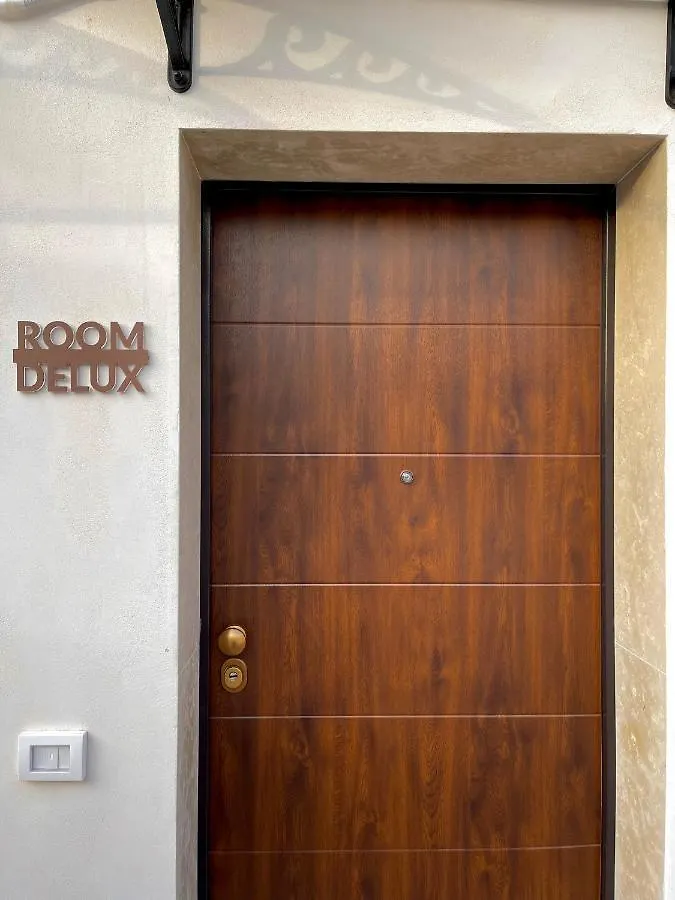 B&B Melissa Noto 0*,  Italie