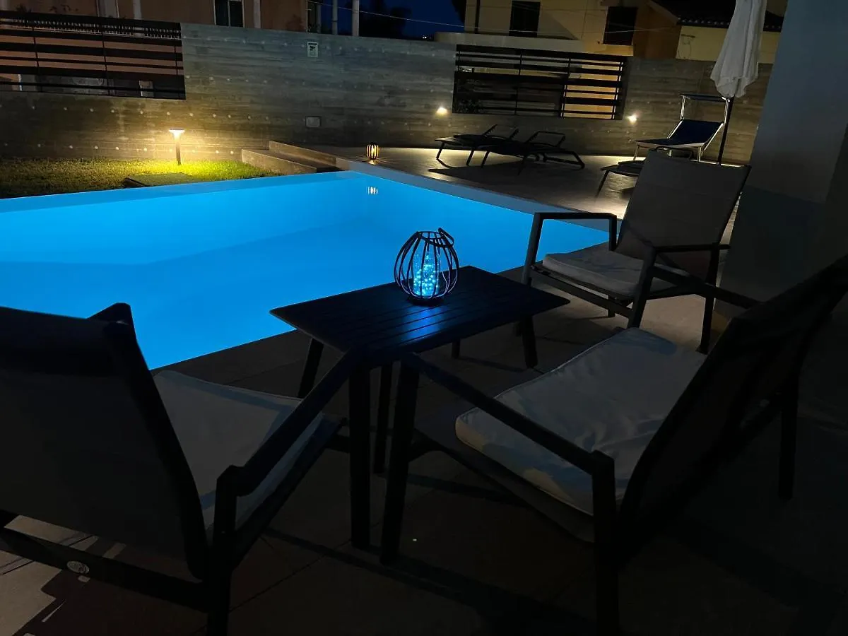 Bed & Breakfast B&B Melissa Noto