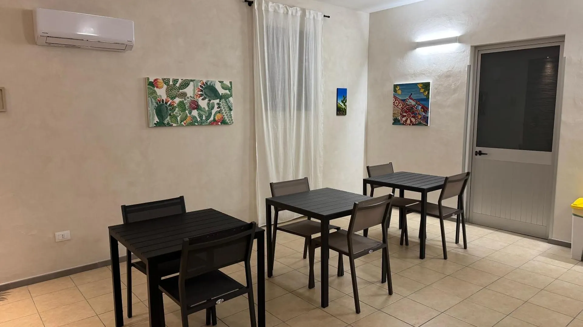 B&B Melissa Noto 0*,  Italien