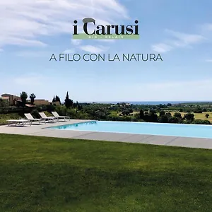 I Carusi Relais Noto