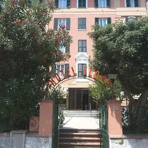Flora 3*, Celle Ligure Italie