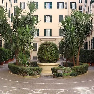 The Center Of 2*, Rome Italie