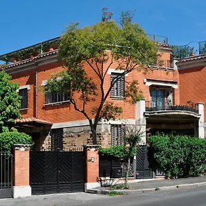 Oriani 3*, Rome Italie